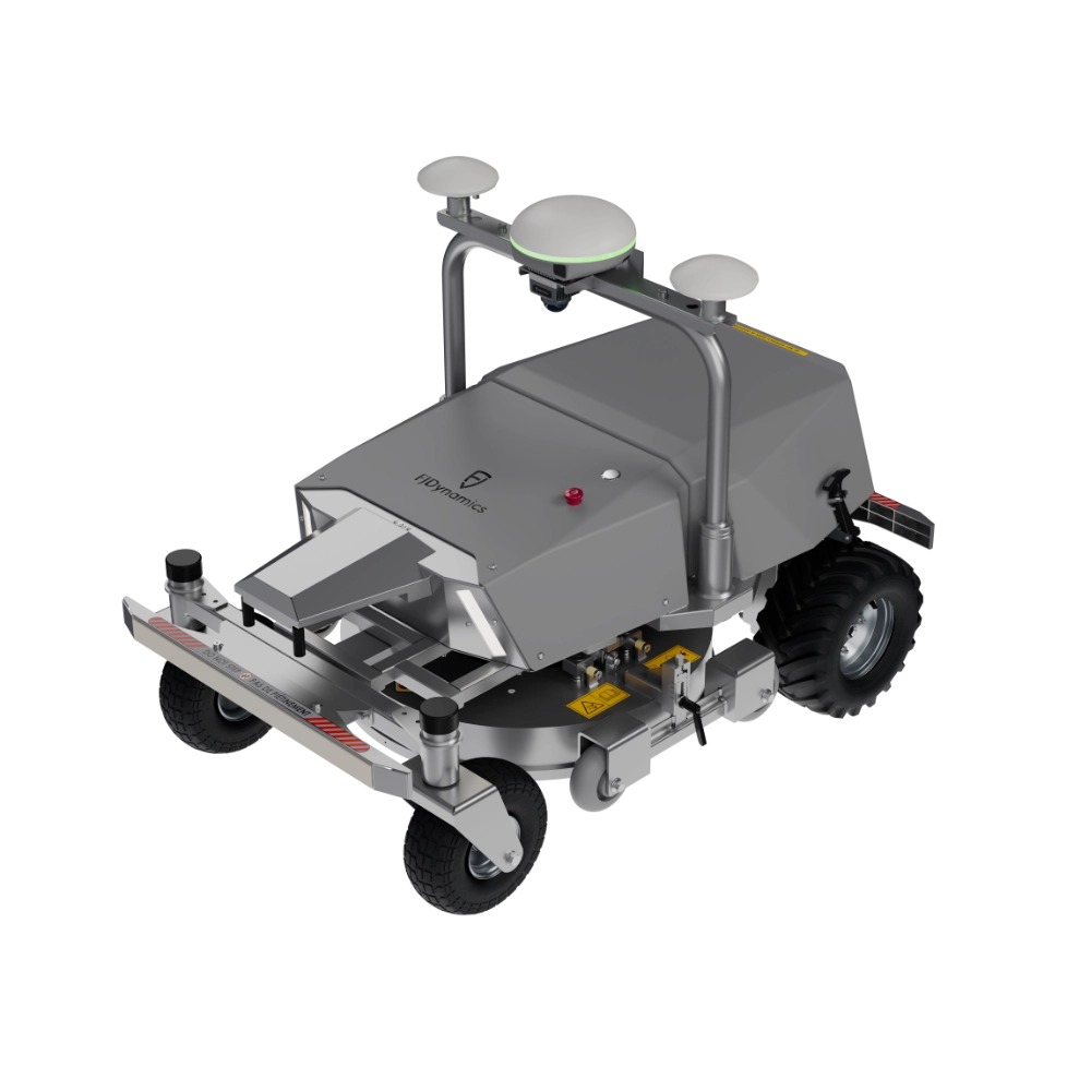 FJD XBot - klippmodul, mittmonterad