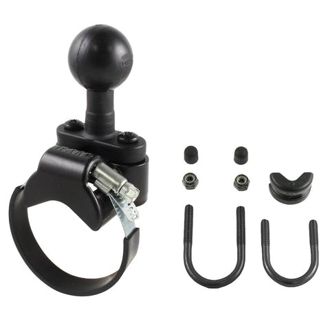 RAM ATV/Side By Side Rail Ball Base (C Size) - product photo