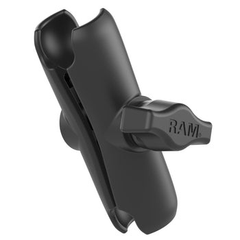 RAM Double Socket Arm - B Size Medium - product photo