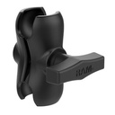 RAM Double Socket Arm - C Size Short - product photo