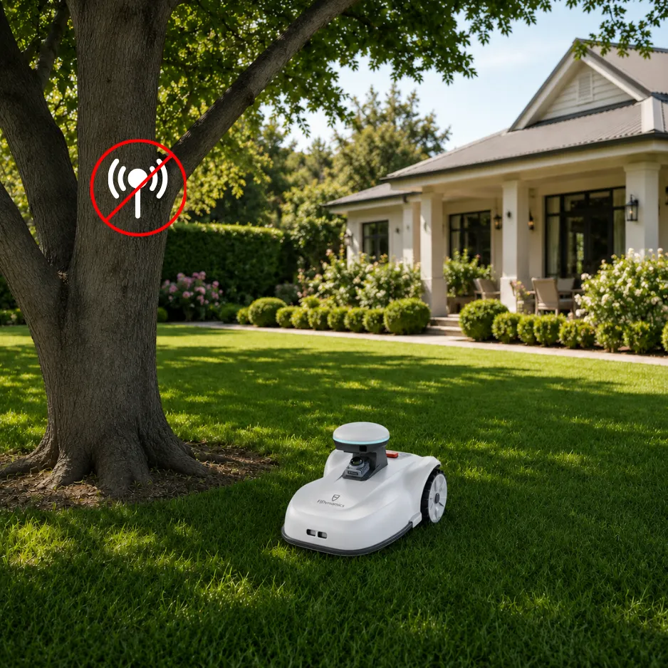 FJD Vela Lidar FR4000 gps problem.webp