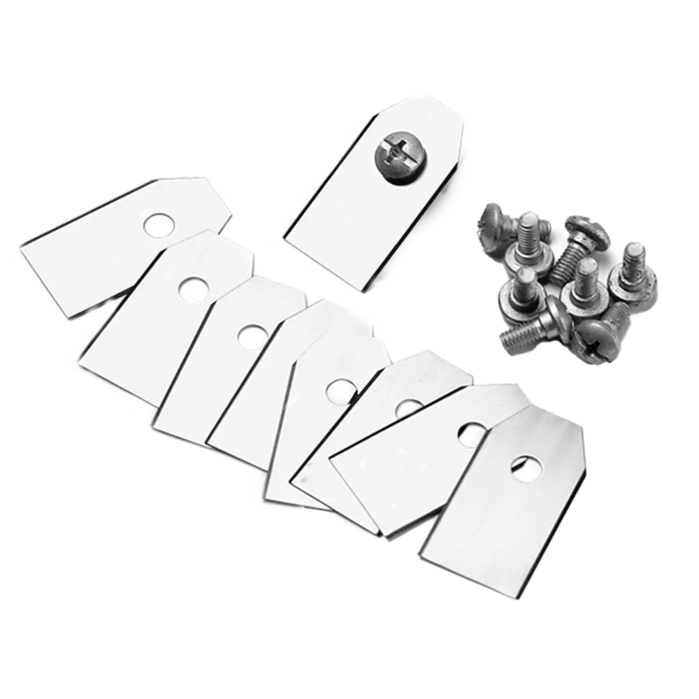 Husqvarna Extreme Safety Blades – 0.75 mm 30 st knivblad