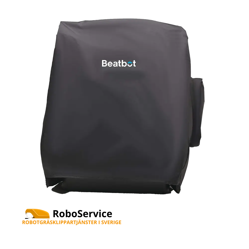 Beatbot Damm- och Vattentät Överdrag