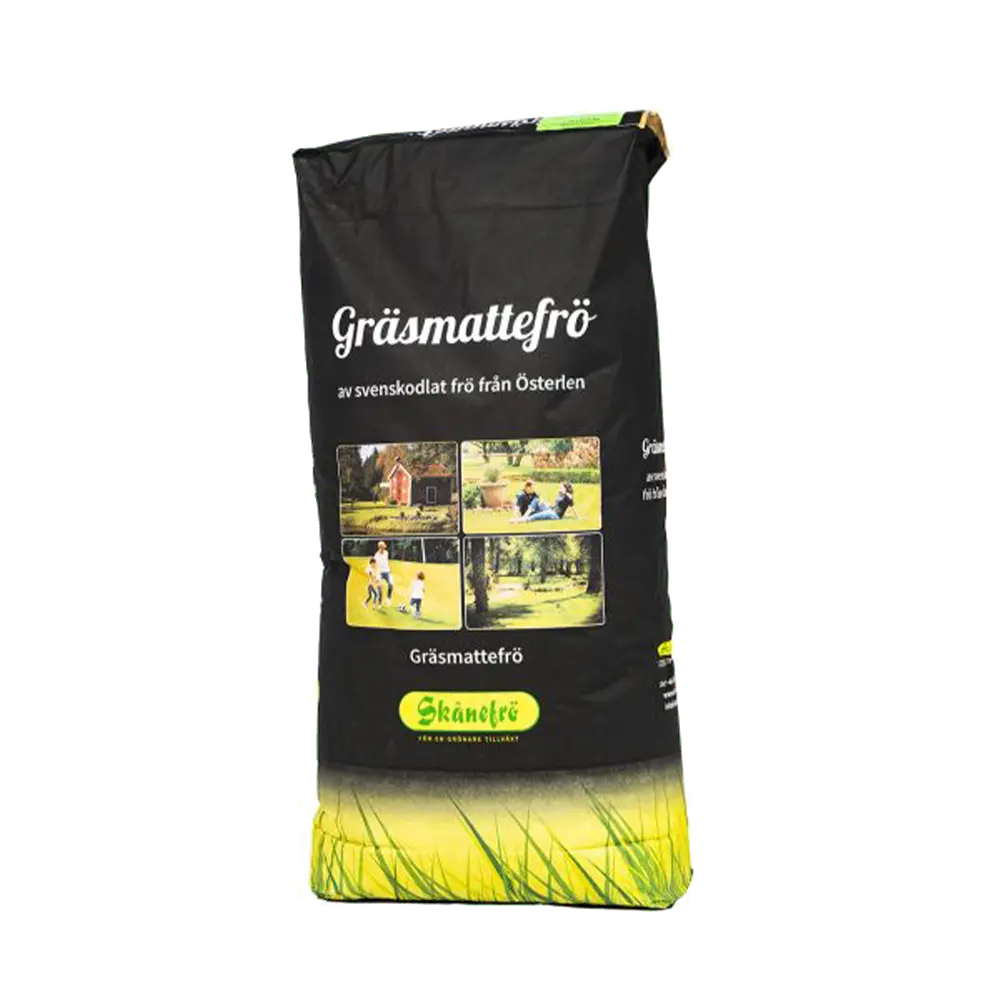 Gräsfrö Skånefrö Fairway 20 kg