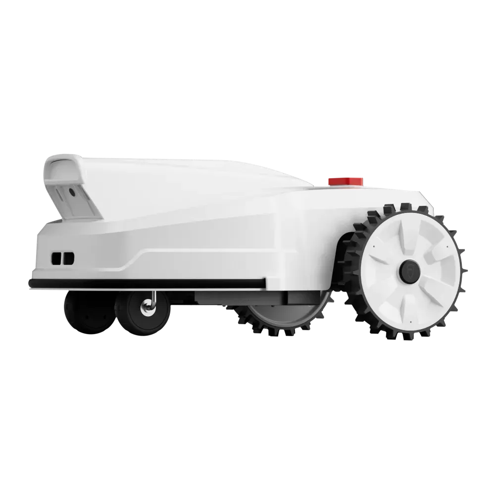 [FJD-FV2000] FJDynamics FV2000 - Robotgräsklippare 6000m²