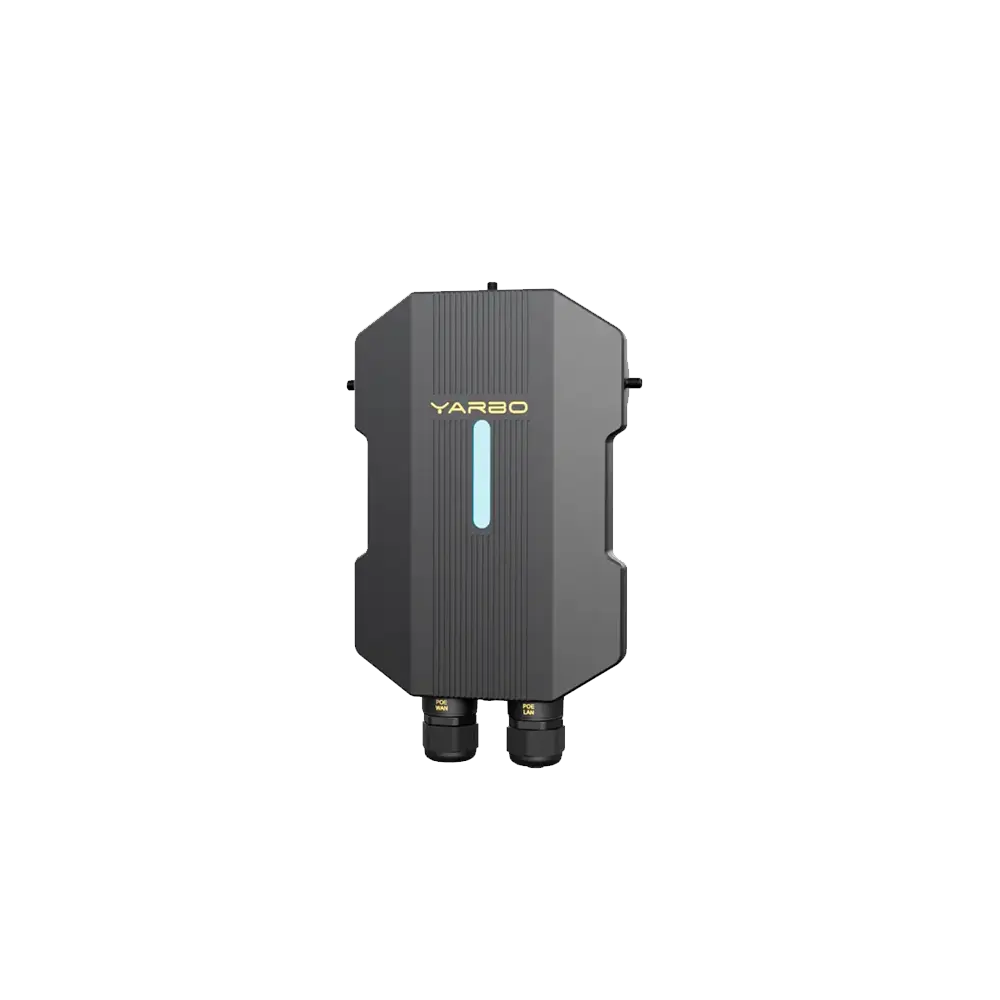 [Y-NAV1] Yarbo Datacenter
