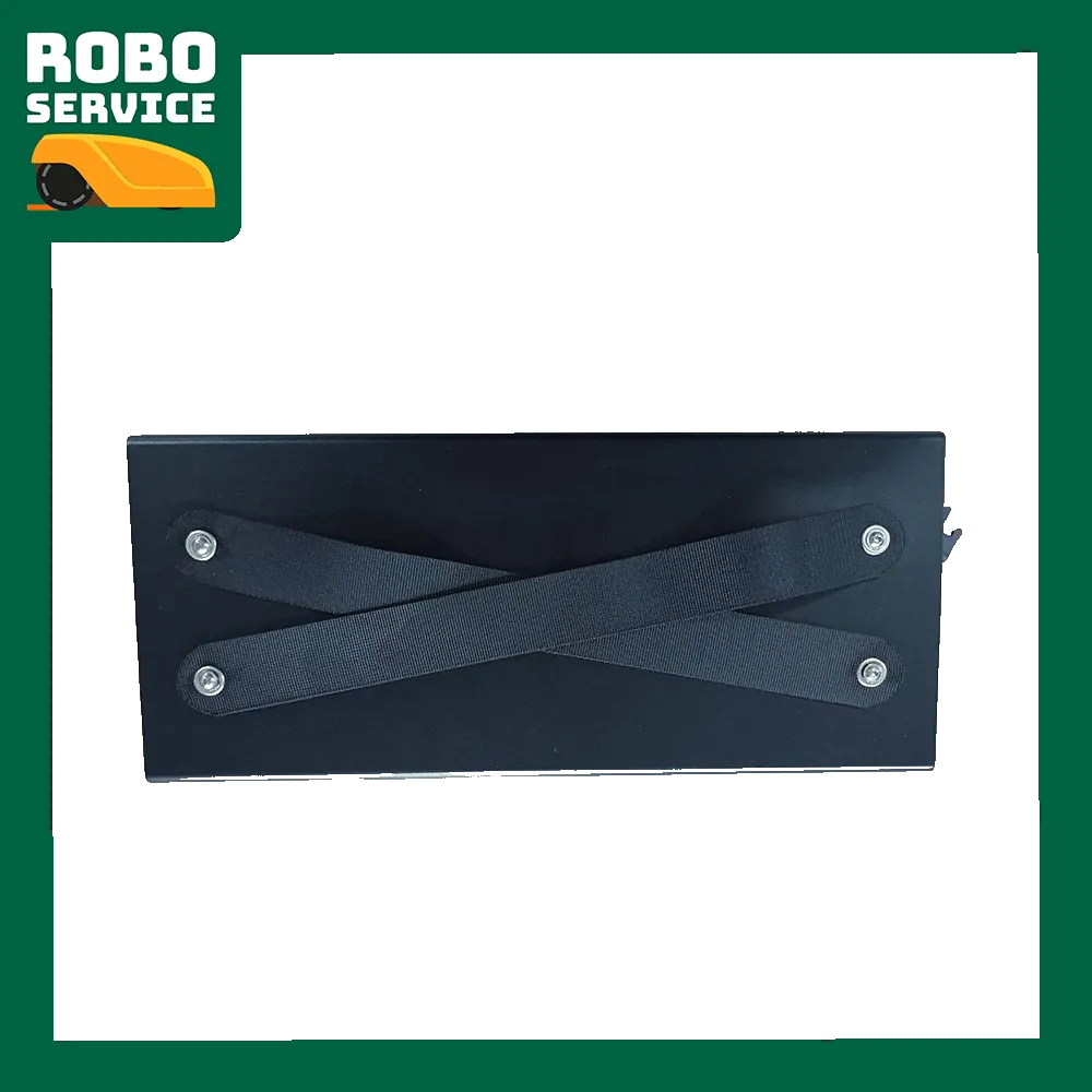 [O0040038] Pony 2000 (RM21P 2kW batteri)
