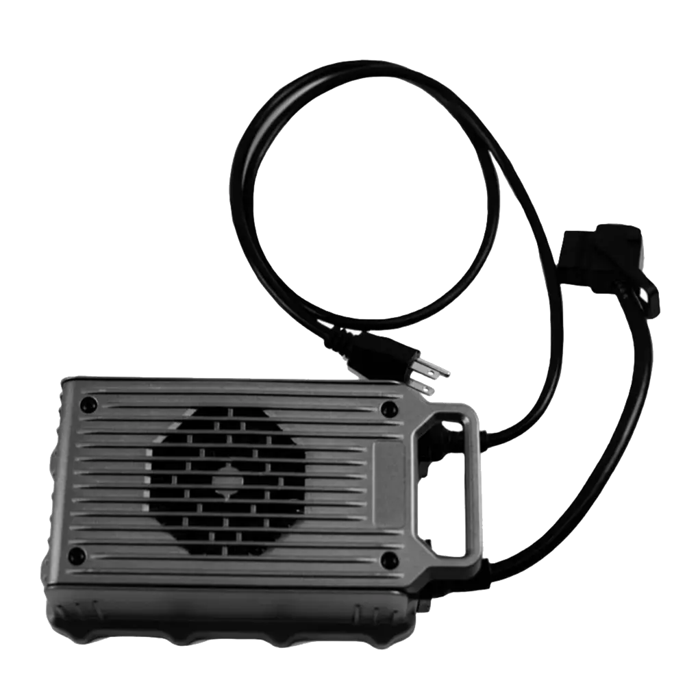 Mowrator 300W Standard laddare