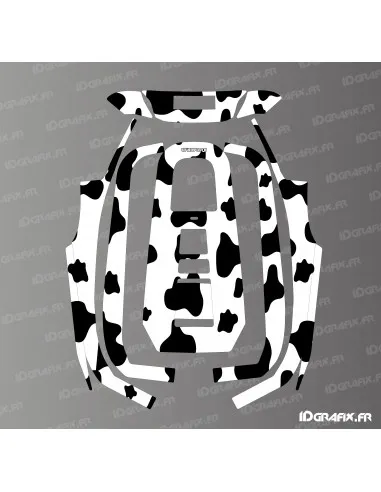 DEKAL Ecovacs GOAT A1600 RTK - A3000 RTK