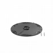 [1D0100061Y00 50F] FJD FR4000 Klippdisk