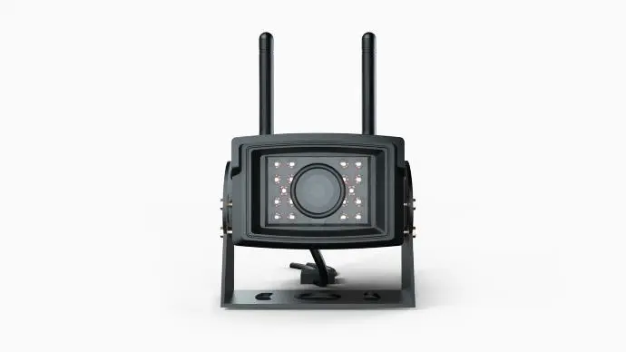 FJD WiFi-kamera