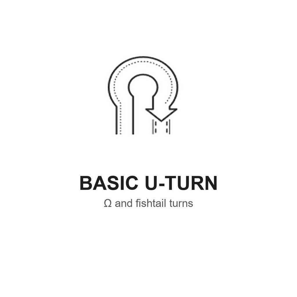 Basic U-TURN Uppgradering