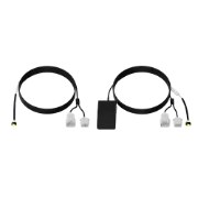 [900272400Q0030A] FJD ES1-F Easy Switch (med pedal)
