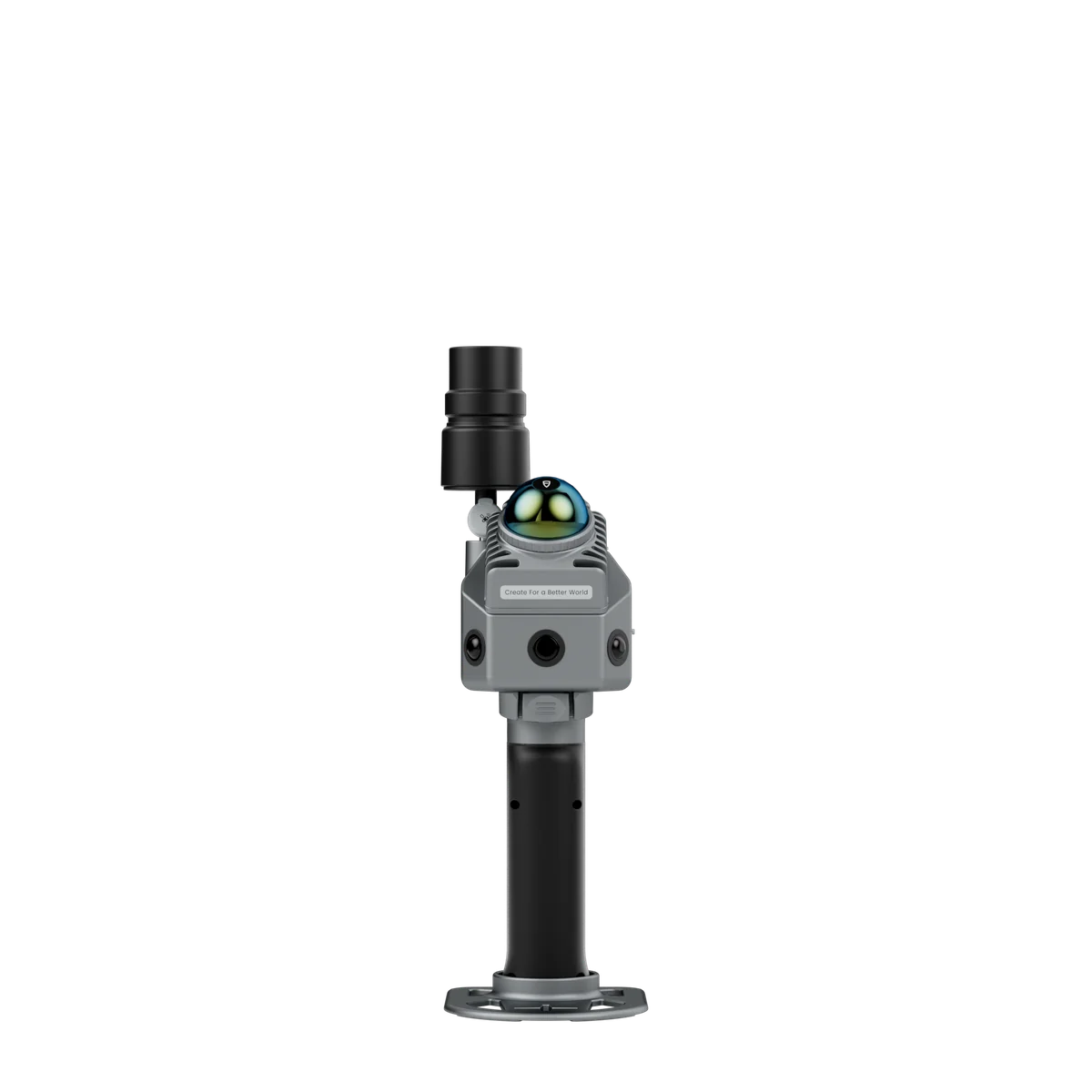 FJD Trion P2 LiDAR-skanner (Standardkamera)