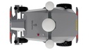 FJDynamics RM21P - XBot Autonom Fruktodlingsrobot