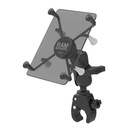 RAM X-Grip med Tough-Claw-fäste för 7-8" surfplattor