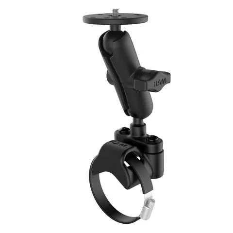 RAM ATV/UTV-fäste med Kamerastuds 1/4"-20 (universell kamerabas)