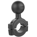 RAM Torque Stort Rörfäste - C-storlek (1 1/8"-1 1/2")