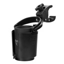 RAM Level Cup dryckeshållare 47cl med RAM Tough-Claw-fäste