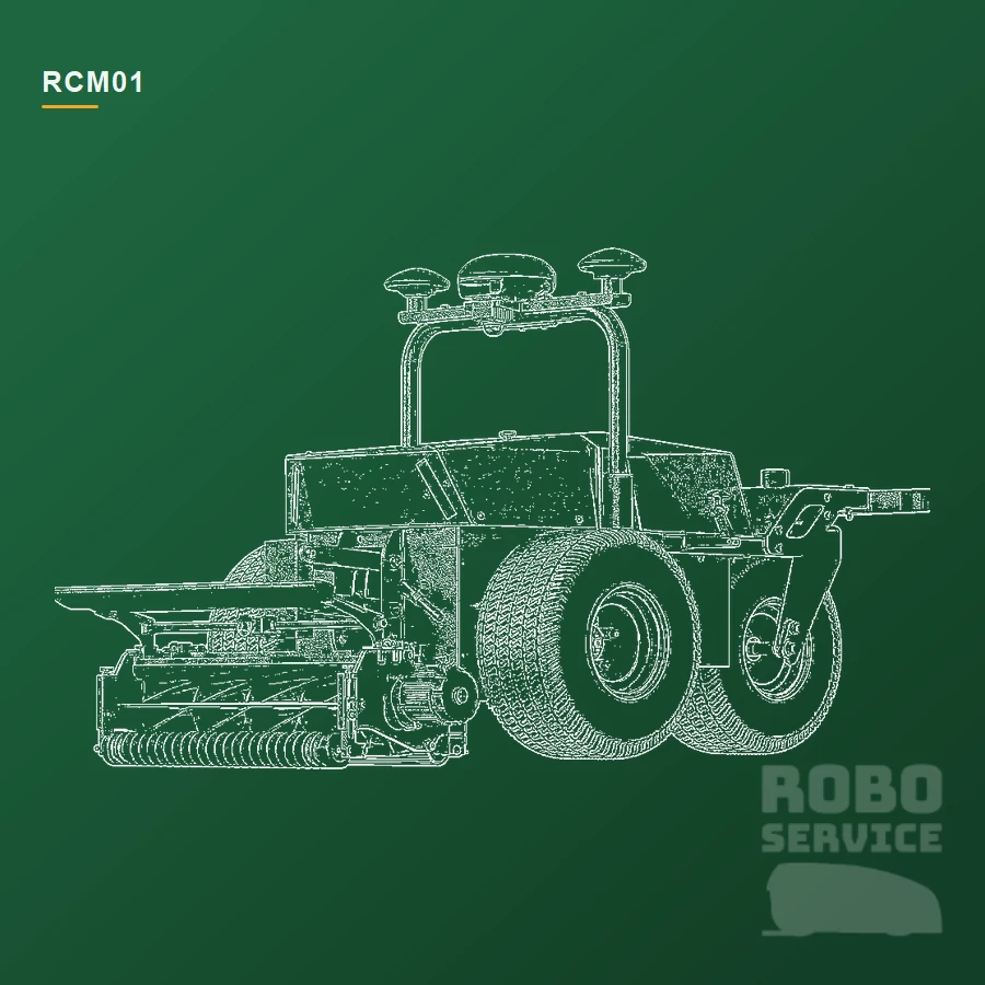 Serviceavtal RS - RCM01