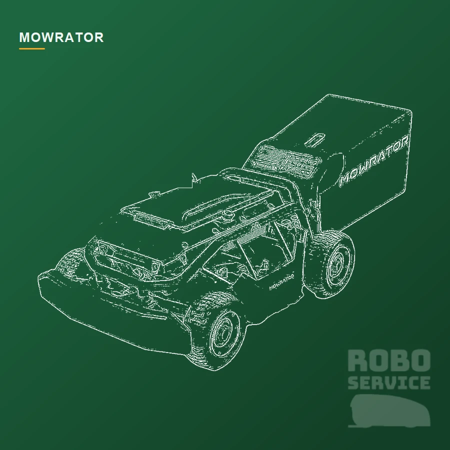Serviceavtal RS - Mowrator