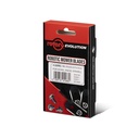 Rotary Evolution knivblad Worx Landroid, Kress, Bosch och Einhell 12-pack