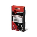 Rotary Evolution knivblad Greenworks Optimow och Cramer 9-pack