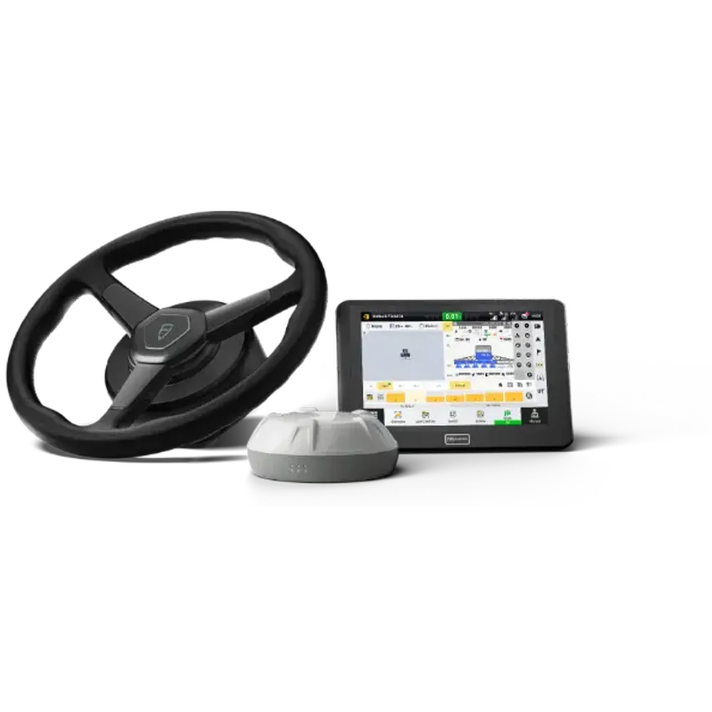 [10039027] FJDynamics AT2 Light Auto Steer System