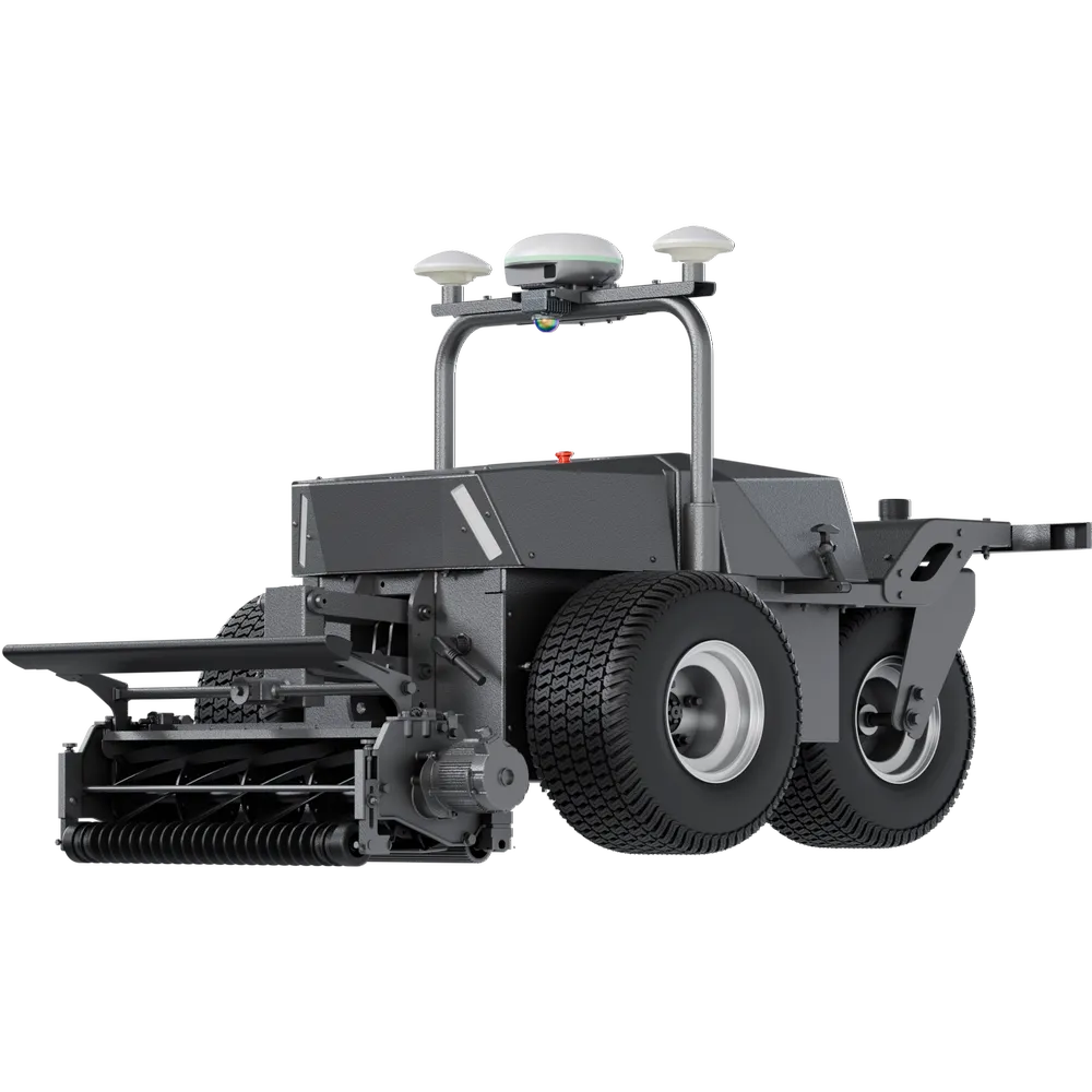 FJD RCM01 robotcylinderklippare