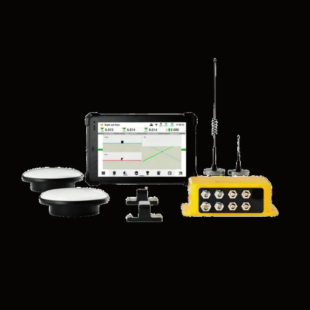 FJD Trion EC100L (Lite)