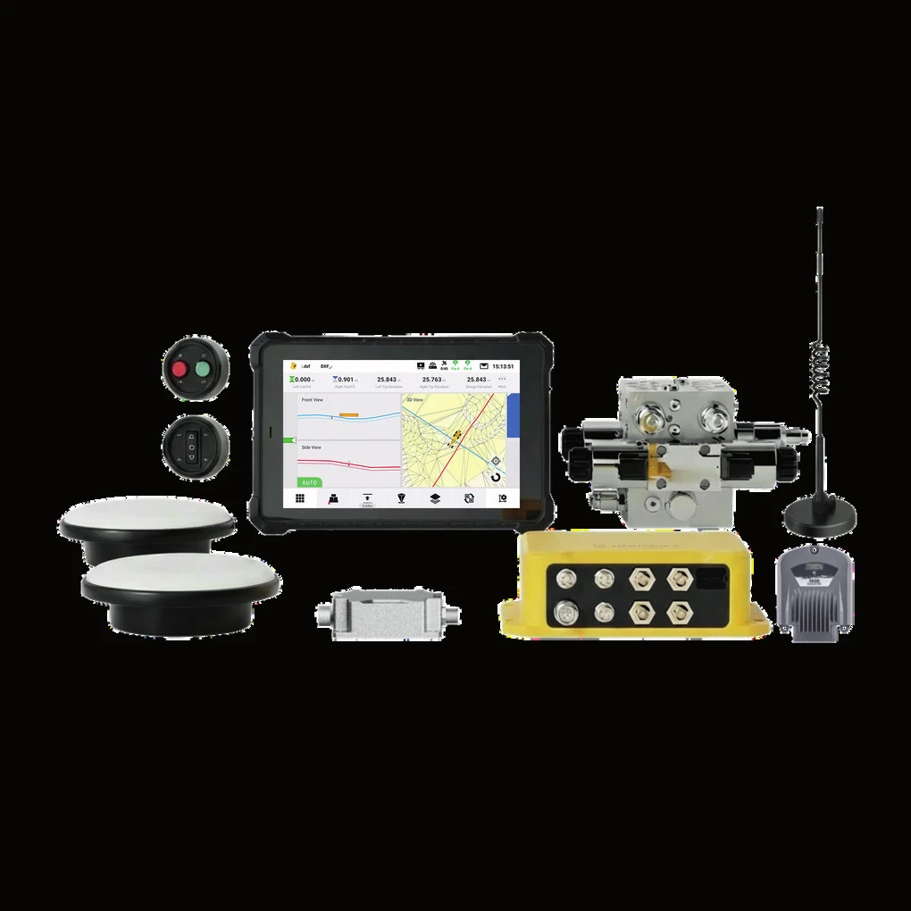 FJD Trion GC100